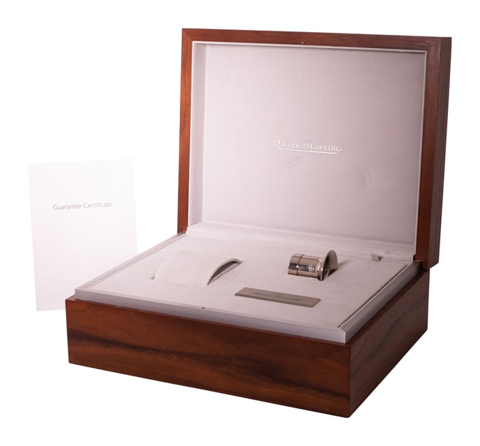 Jaeger-LeCoultre Duometre 6012420 Image 5